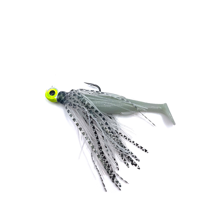 3D Bionic Minnow Fishing Lures Floating Artificial Baits