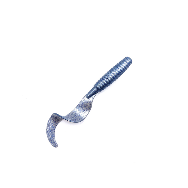 Spade Tail Grub Kit (36 pieces) – Rite Angler
