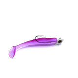 Bionic Minnow, Cotton Candy