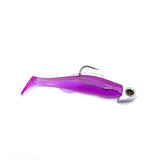 Bionic Minnow, Cotton Candy