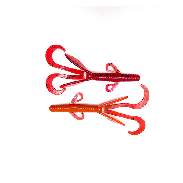 Red Devil Custom Baits - Soft Plastic Fishing Baits, Lures & Tackle – Red  Devil Baits