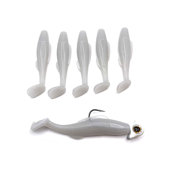 Bionic Minnow, Smoky Mountain Joe