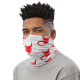 Red Devil Neck Gaiter