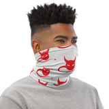 Red Devil Neck Gaiter