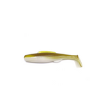 Bionic Minnow, Pearl Pumpkin