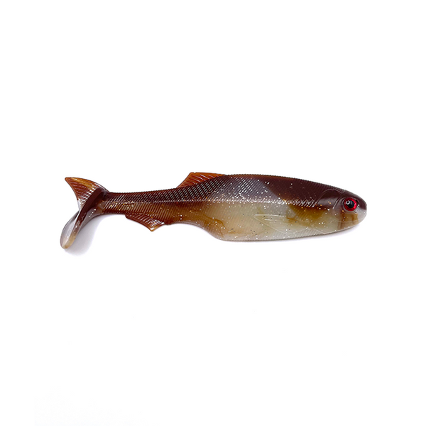 Ziggy Minnow, Brown Pearl