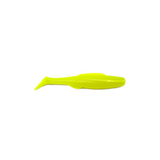 Bionic Minnow, Chartreuse