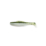 Bionic Minnow, Palmetto Greenback