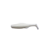 Bionic Minnow, Pearl White