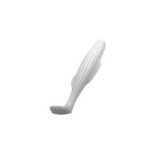 Bionic Minnow, Pearl White