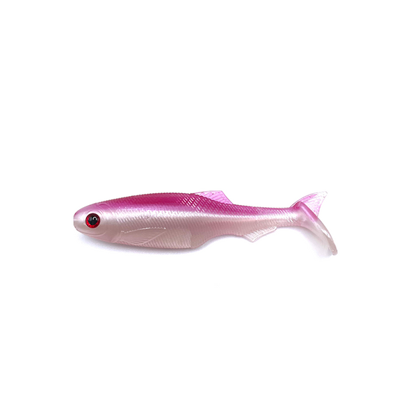 Ziggy Minnow, Purple Shark