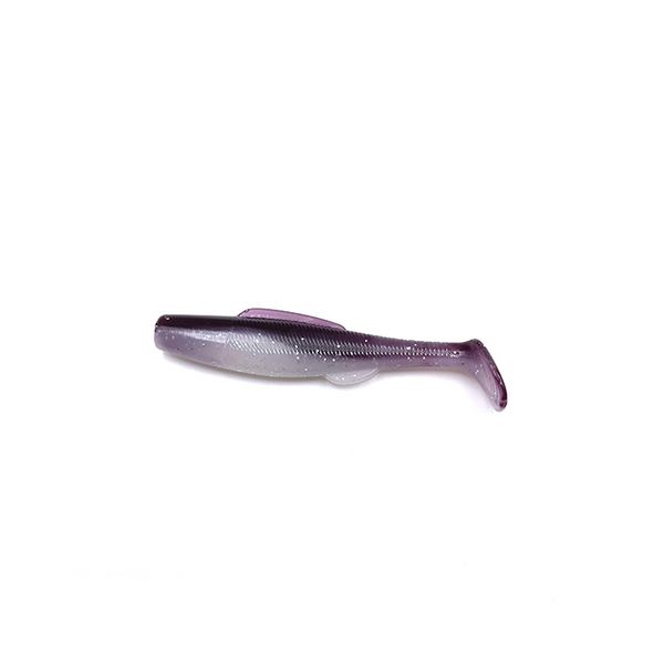 Bionic Minnow, Purple Pearl