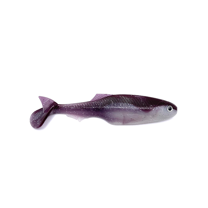 Ziggy Minnow, Purple Pearl