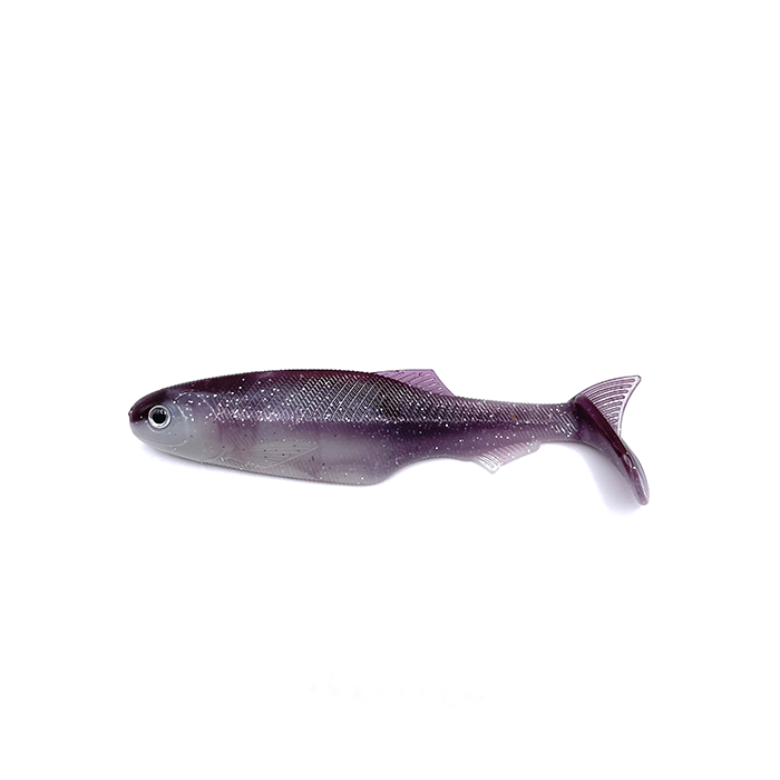 Ziggy Minnow, Purple Pearl