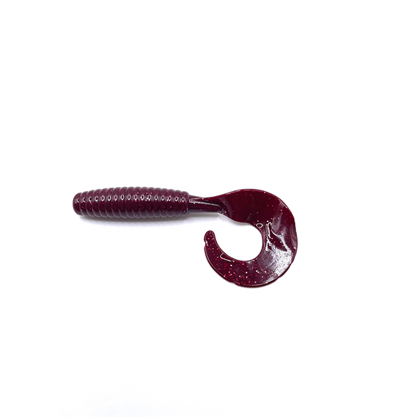 Chubby Grub, Ruby Red