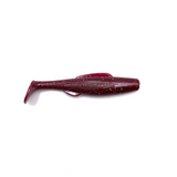 Bionic Minnow, Ruby Red