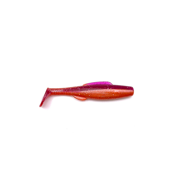 Red Devil Jig Heads - Quality Soft Plastic Fishing Lures
