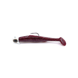 Bionic Minnow, Ruby Red