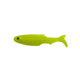 Ziggy Minnow, Chartreuse