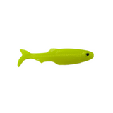 Ziggy Minnow, Chartreuse